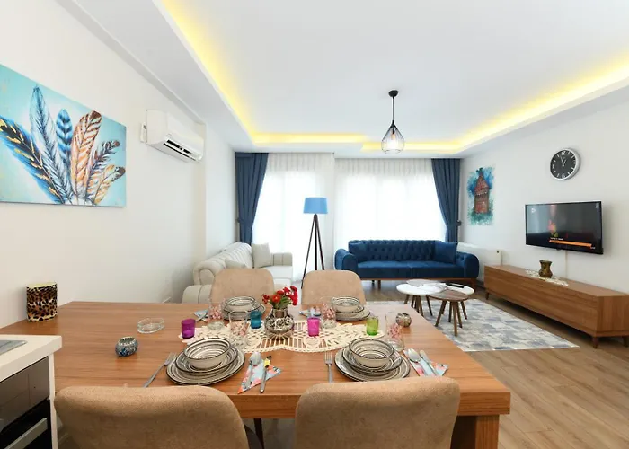 Perihan Suite 9