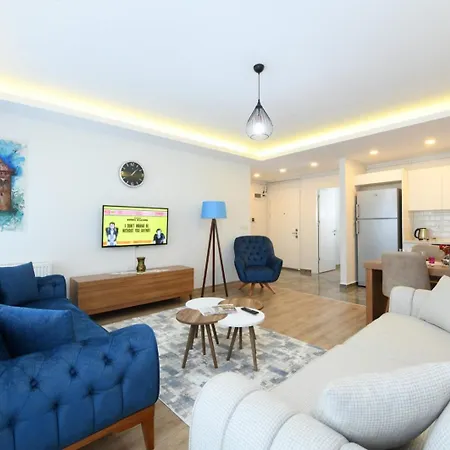 Perihan Suite 9 Istanbul Exterior photo