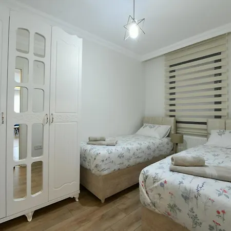 Perihan Suite 9 Istanbul Exterior photo