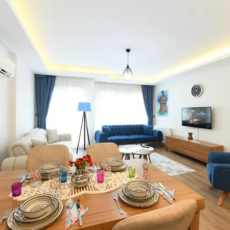 Perihan Suite 9 Istanbul Exterior photo