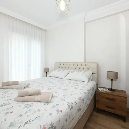 Perihan Suite 9 Istanbul Exterior photo