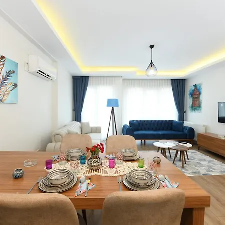 Perihan Suite 9 Istanbul Exterior photo