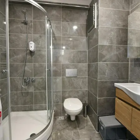 Perihan Suite 9 Istanbul Exterior photo