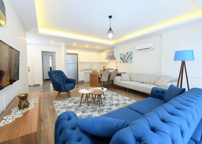 Perihan Suite 9