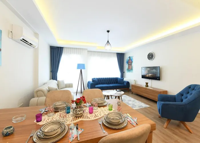 Perihan Suite 9