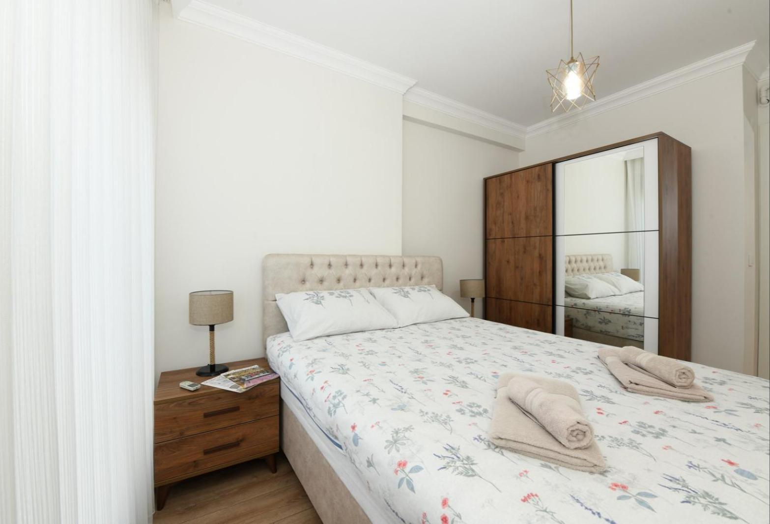 Perihan 9 * Istanbul