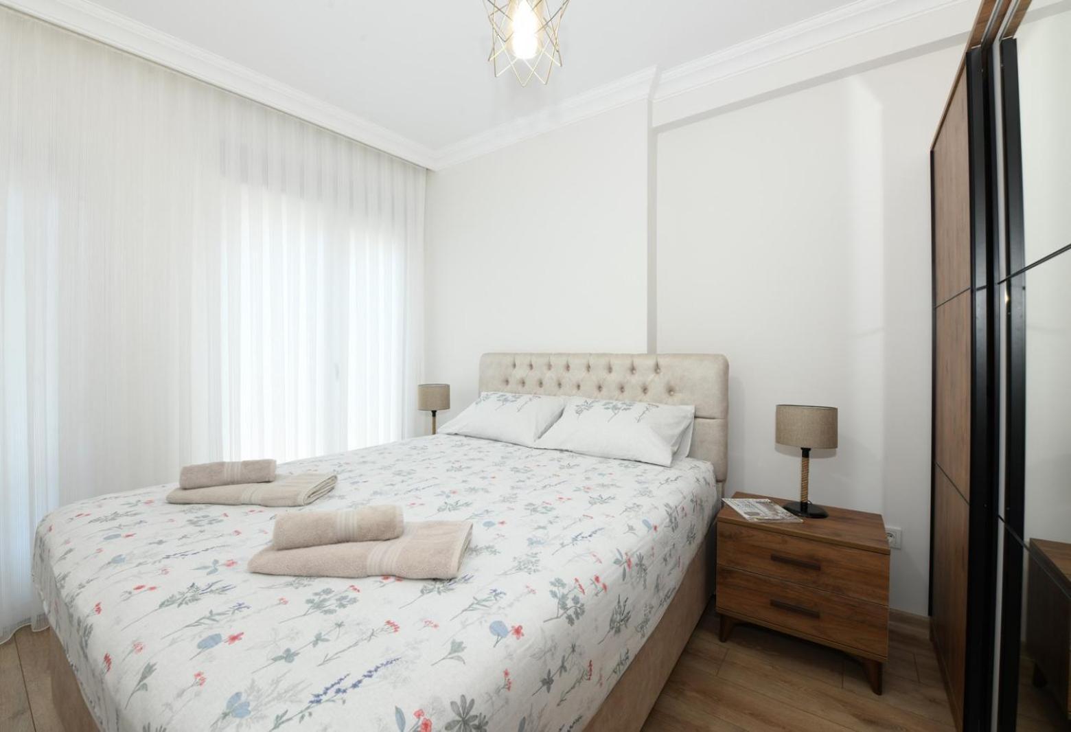 Perihan 9 Apartment Istanbul